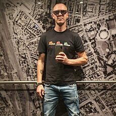 Фотография мужчины Platon, 37 лет из г. Каменское