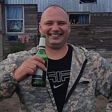 Фотография мужчины Андрей, 38 лет из г. Барнаул