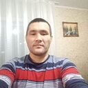 Бек, 36 лет