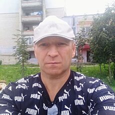 Фотография мужчины Сергей, 50 лет из г. Переславль-Залесский