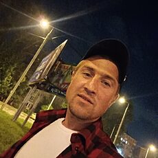 Фотография мужчины Николай, 36 лет из г. Омск