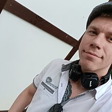 Фотография мужчины Андрей, 32 года из г. Железногорск