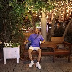 Фотография мужчины Вячеслав, 43 года из г. Абакан