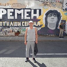 Фотография мужчины Саня, 47 лет из г. Рогачев