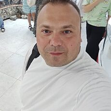 Фотография мужчины Евгений, 41 год из г. Микашевичи
