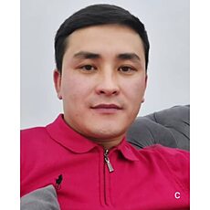 Фотография мужчины Серик, 34 года из г. Актюбинск