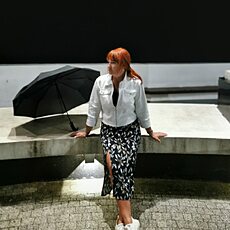 Фотография девушки Марина, 49 лет из г. Ангарск