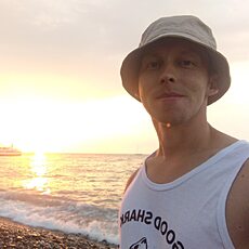 Фотография мужчины Алексей, 35 лет из г. Пермь