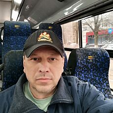 Фотография мужчины Олег, 52 года из г. Коломна