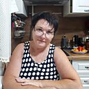 Анастасия, 58 лет