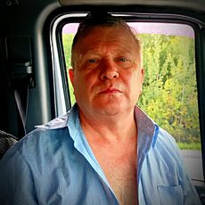 Фотография мужчины Александр, 54 года из г. Камышлов