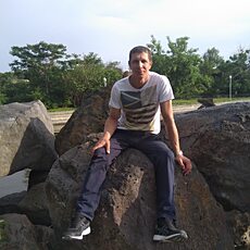 Фотография мужчины Андрей, 38 лет из г. Энгельс