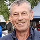 Юрий, 60 лет