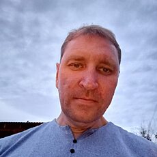 Фотография мужчины Виктор, 44 года из г. Ванино