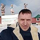 Вадим, 40 лет