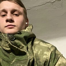 Фотография мужчины Олег, 22 года из г. Грайворон