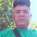 Собиржон, 54 года