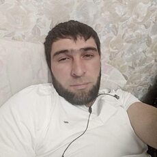 Фотография мужчины Гилани, 38 лет из г. Малгобек