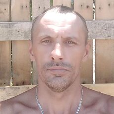 Фотография мужчины Афанасий, 41 год из г. Темиртау