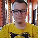 Кирилл, 23 года