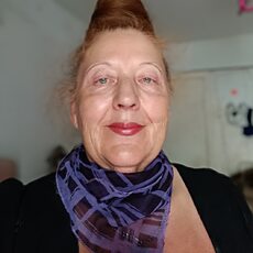 Фотография девушки Любовь, 65 лет из г. Новокуйбышевск