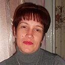Оксана, 48 лет