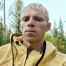 Фотография мужчины Макс, 29 лет из г. Архангельск