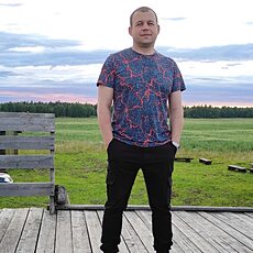 Фотография мужчины Роман, 37 лет из г. Мирный (Архангельская Область)