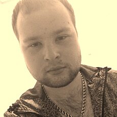 Фотография мужчины Василий, 35 лет из г. Тобольск