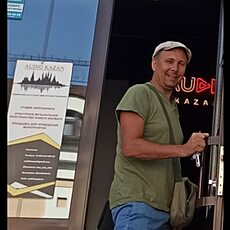 Фотография мужчины Федор, 42 года из г. Альметьевск