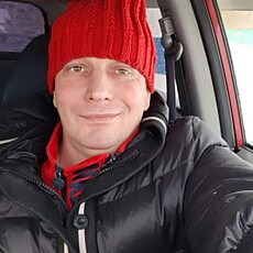 Фотография мужчины Дмитрий, 42 года из г. Лесосибирск