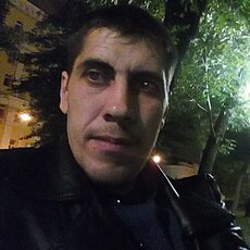 Фотография мужчины Анатолий, 38 лет из г. Ташла