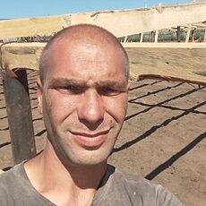 Фотография мужчины Андрей, 30 лет из г. Рубцовск