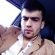 Фотография мужчины Имран, 31 год из г. Душанбе