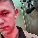 Глеб, 20 лет