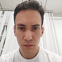 Ержан, 30 лет