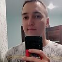 Эдуард, 26 лет