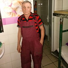 Фотография мужчины Эрик, 55 лет из г. Копейск