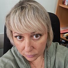 Фотография девушки Ольга, 47 лет из г. Волгоград