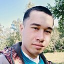 Марат, 23 года