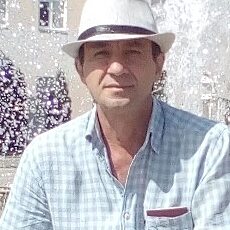 Фотография мужчины Амир, 49 лет из г. Новороссийск