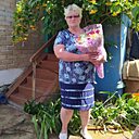 Лариса, 57 лет