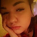 Настя, 23 года