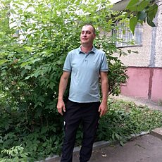 Фотография мужчины Алексей, 38 лет из г. Подольск