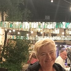 Фотография девушки Алла, 69 лет из г. Гродно