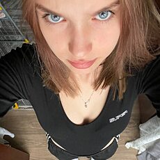 Фотография девушки Полина, 20 лет из г. Приволжск
