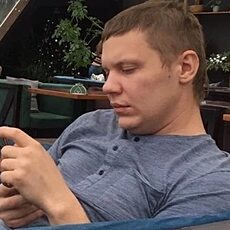 Фотография мужчины Александр, 35 лет из г. Волжск