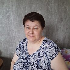 Фотография девушки Светлана, 55 лет из г. Коломна