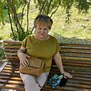 Людмила, 60 лет