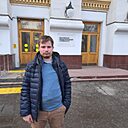 Иван, 26 лет